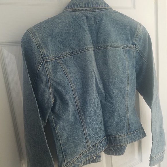 Denim Jacket - Picture 2 of 2